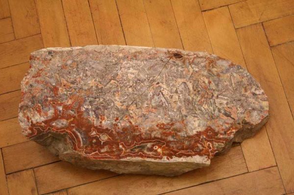 Agate, amethyst - Image 4