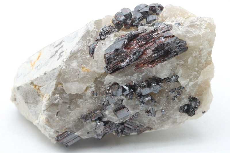 Rutile - Image 4