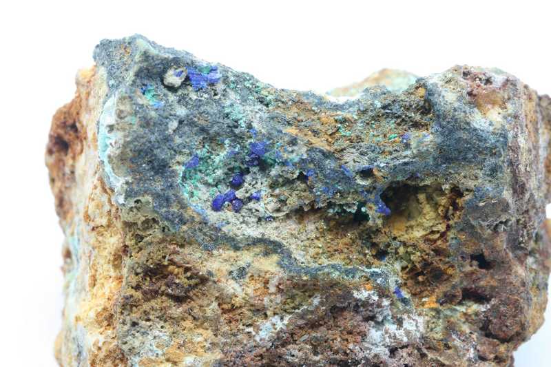 Linarite - Image 4