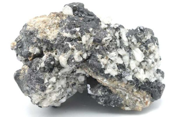Galena, cerussite - Image 4
