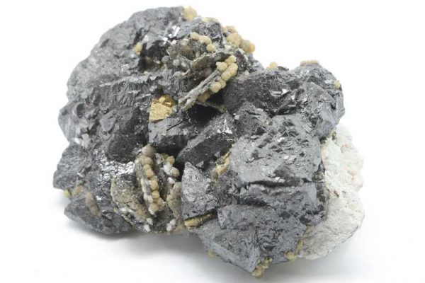 Sphalerite, pyrrhotite - Image 4