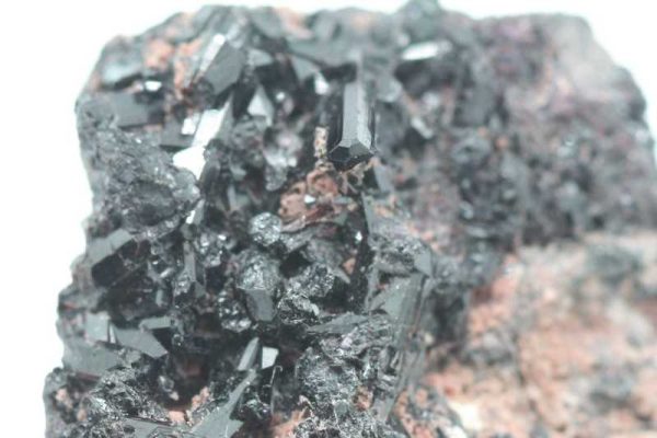 Manganvesuvianite - Image 4