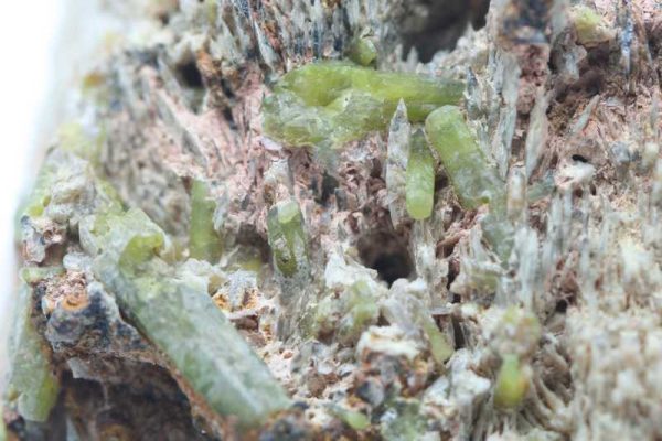 Pyromorphite - Image 4