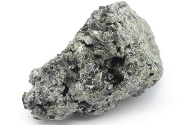 Spinel, diopside - Image 4