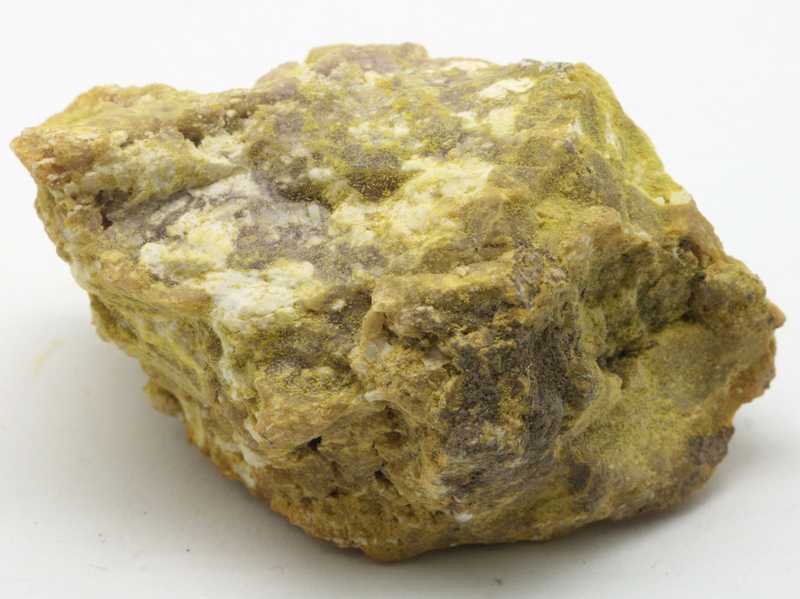 Copiapite, coquimbite - Image 4