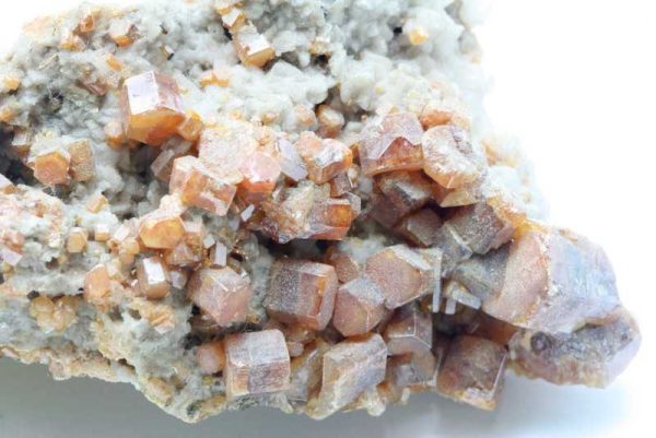 Vanadinite - Image 4