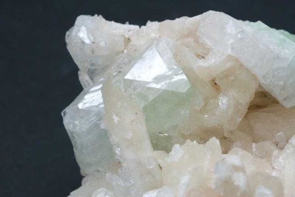 Stilbite, Apophyllite - Image 4