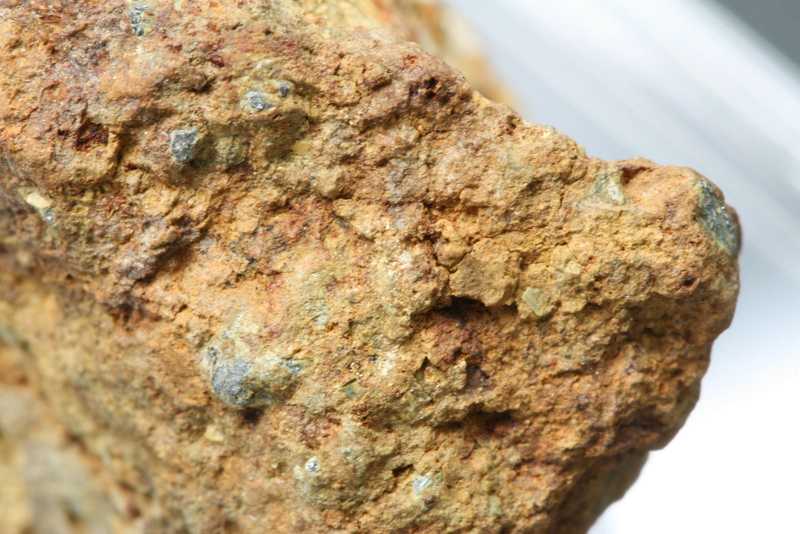 Tetradymit, Montanit - Image 4