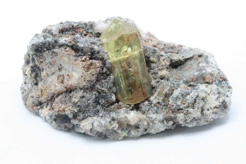 Apatite - Image 4