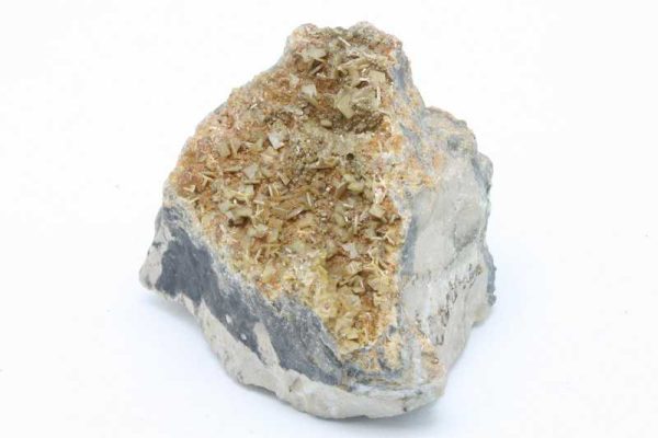 Wulfenite - Image 4