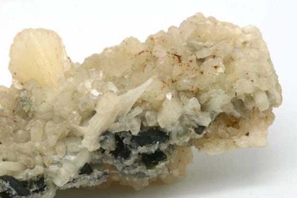 Stellerite, epidote - Image 4