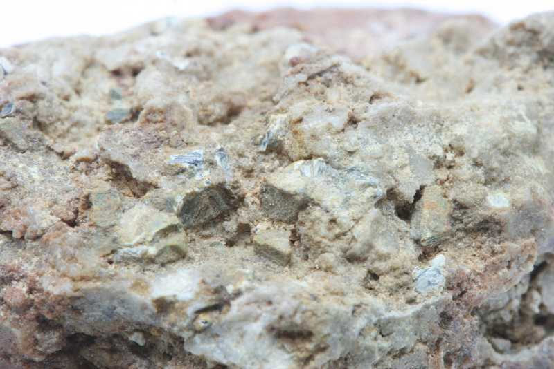 Tetradymite - Image 4