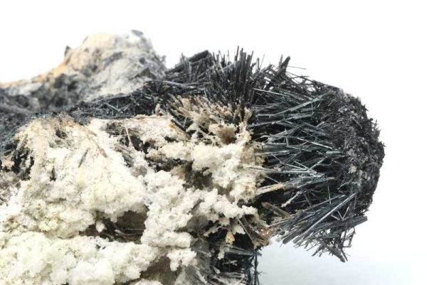Senarmontite, stibnite - Image 4