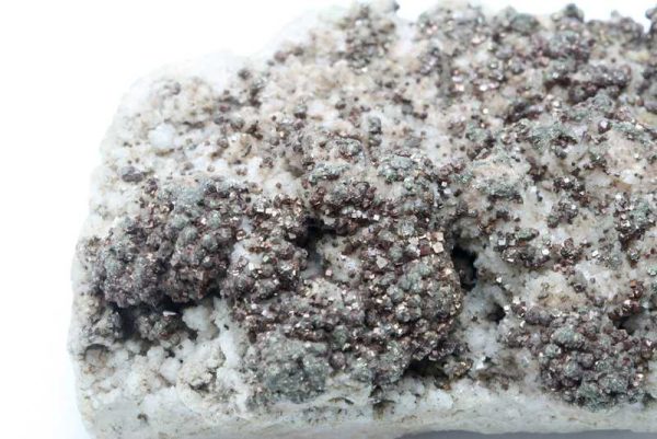 Pyrite, dolomite - Image 4