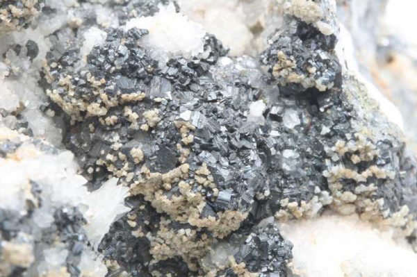 Bournonite, baryte - Image 4