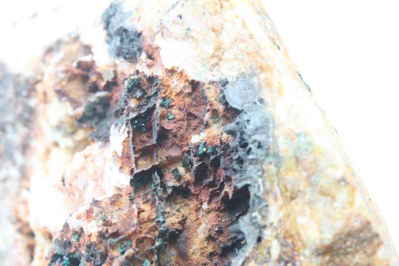 Libethenite - Image 4