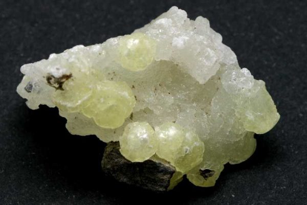 Brucite - Image 4