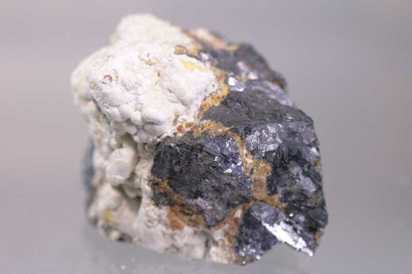 Hydrozincite, galena - Image 4