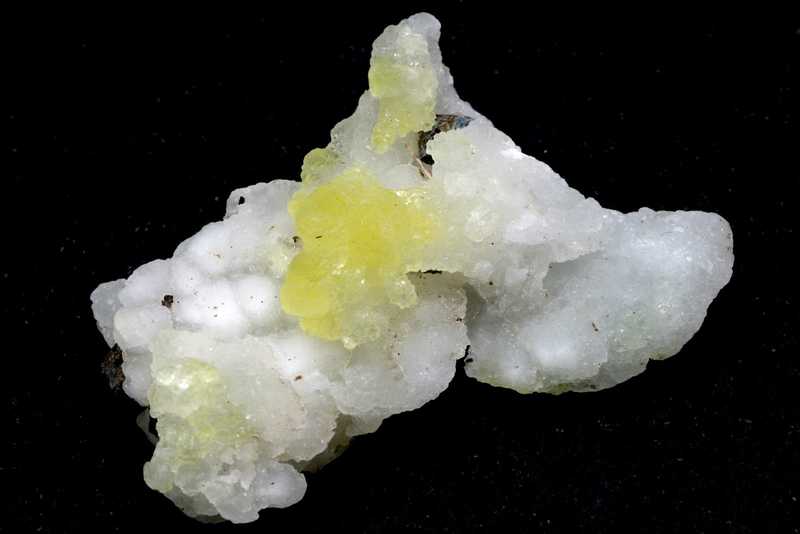 Brucite - Image 4