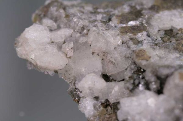 Chabazite-phacolite - Image 4