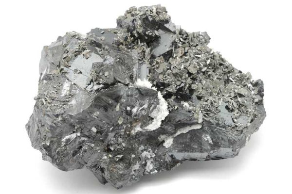 Löllingite, sphalerite - Image 4