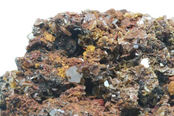 Wulfenite - Image 4