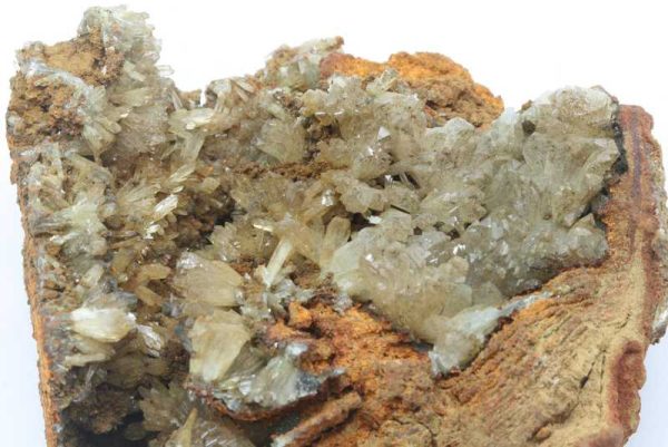 Hemimorphite - Image 4
