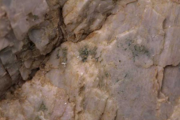 Milarite, ilmenorutile - Image 4