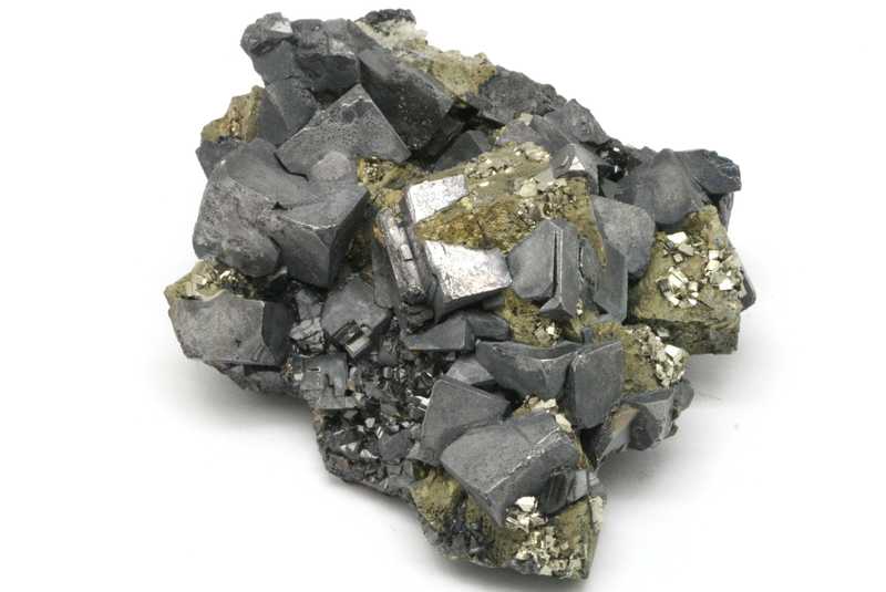 Galena, pyrite - Image 4