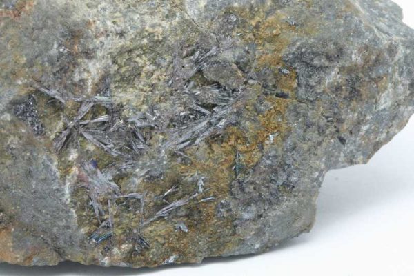 Schafarzikite, erythrite - Image 4