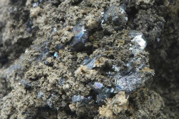 Stephanite - Image 4