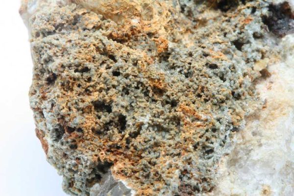 Scorodite, cassiterite - Image 4