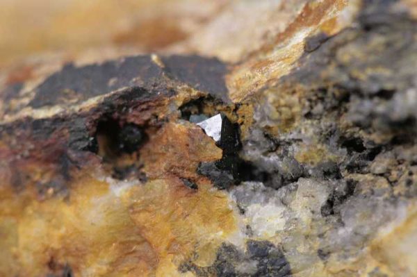 Libethenite - Image 4