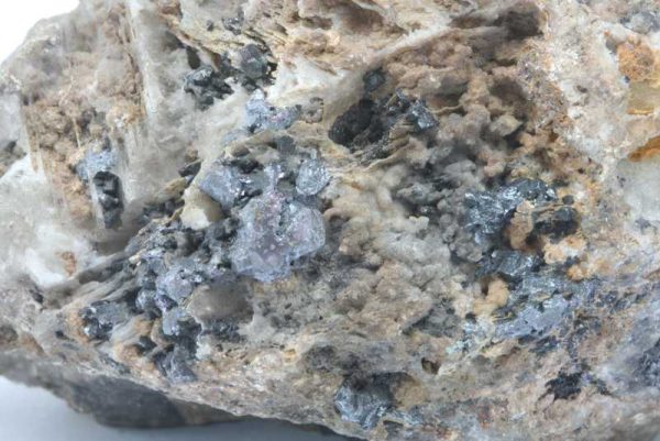 Pyrargyrite - Image 4