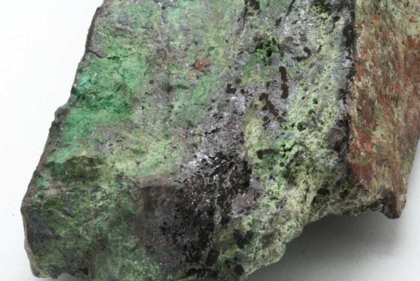 Olivenite, cuprite - Image 4