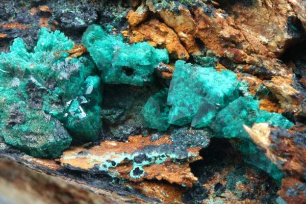 Euchroite - Image 4