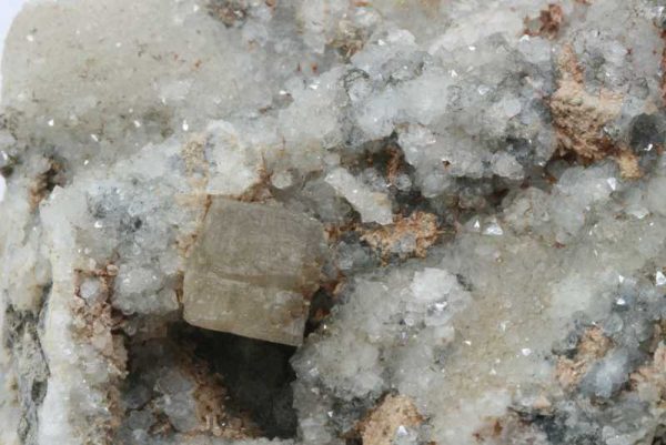 Cerussite - Image 4