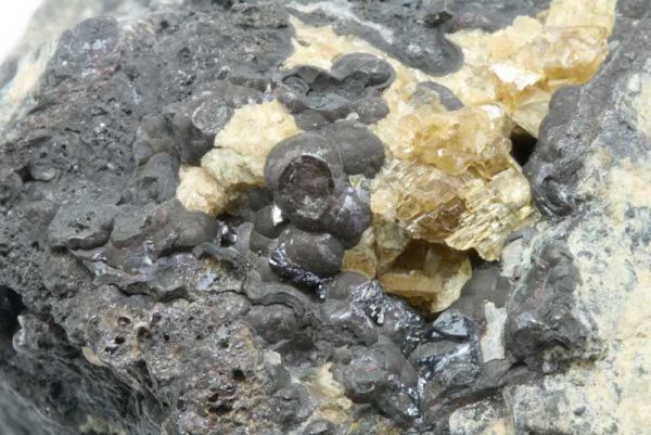 Pyrargyrite - Image 4