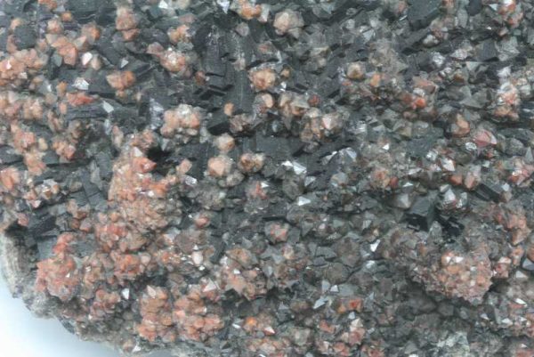 Fluorite, quartz - Image 4