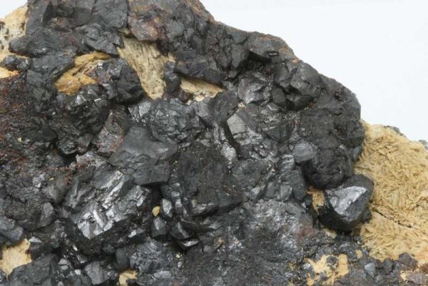 Sphalerite - Image 4
