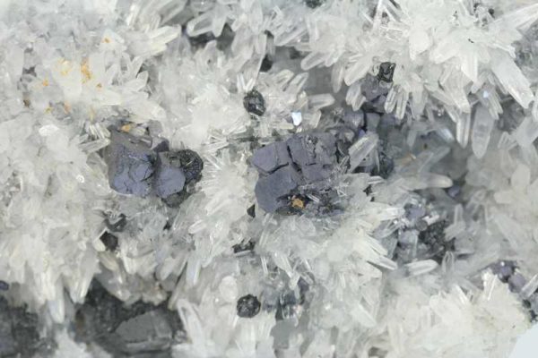 Galena, quartz, sphalerite - Image 5