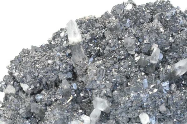 Sphalerite, quartz - Image 5
