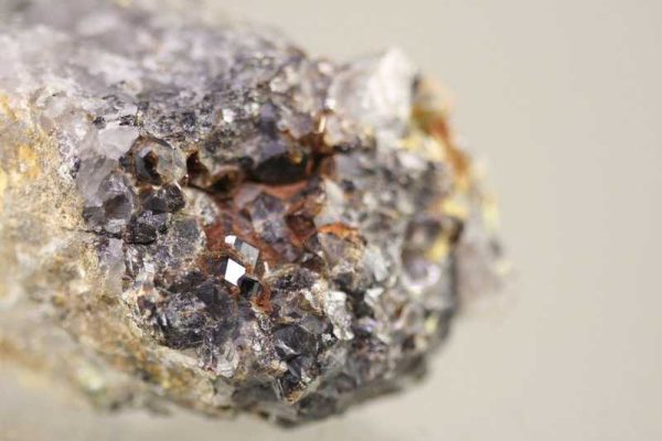 Cassiterite - Image 5