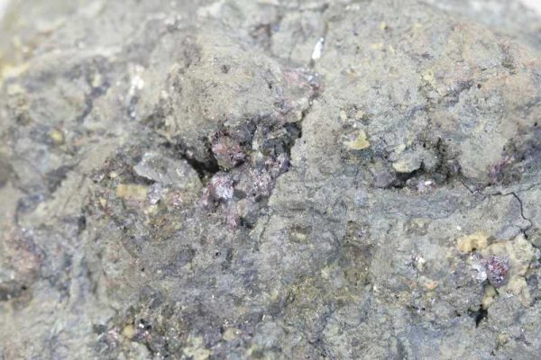 Skutterudite, proustite - Image 5