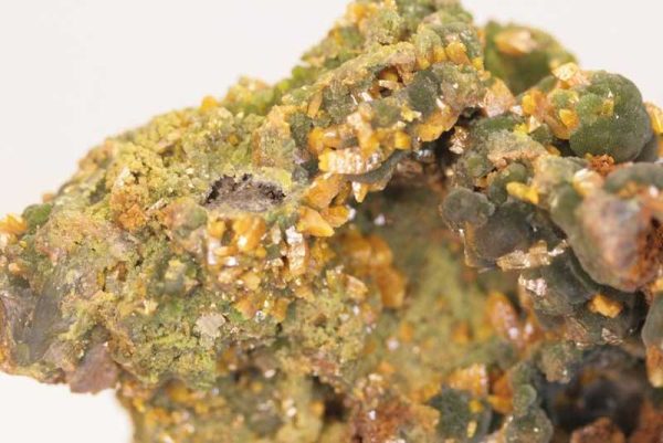 Wulfenite, mimetite - Image 5