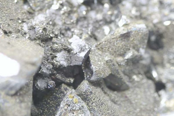 Tetrahedrite, wolframite - Image 5