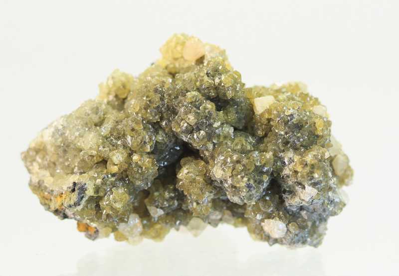Smithsonite, cerussite - Image 5