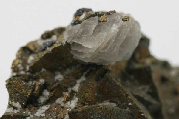 Chalcopyrite - Image 5