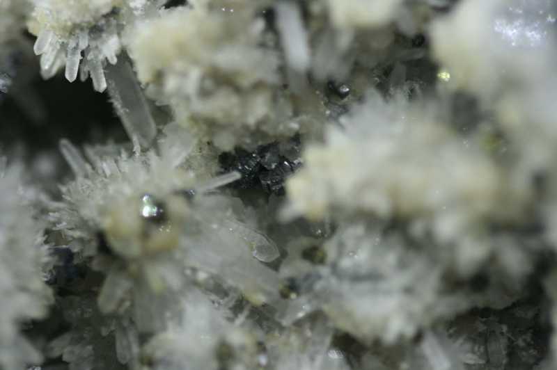 Bournonite, sphalerite, quartz - Image 5