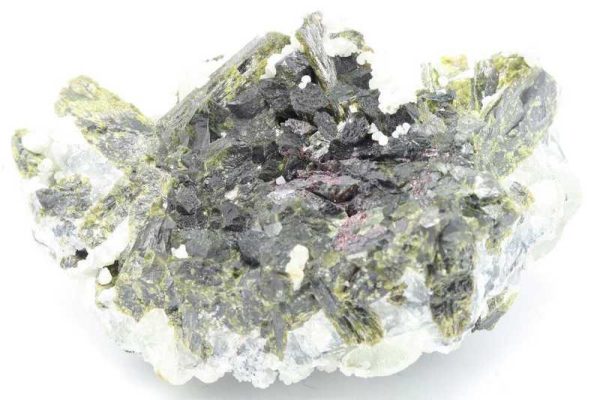 Andradite, epidote - Image 5